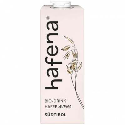 drink d'avena Hafena Alto Adige (1lt)